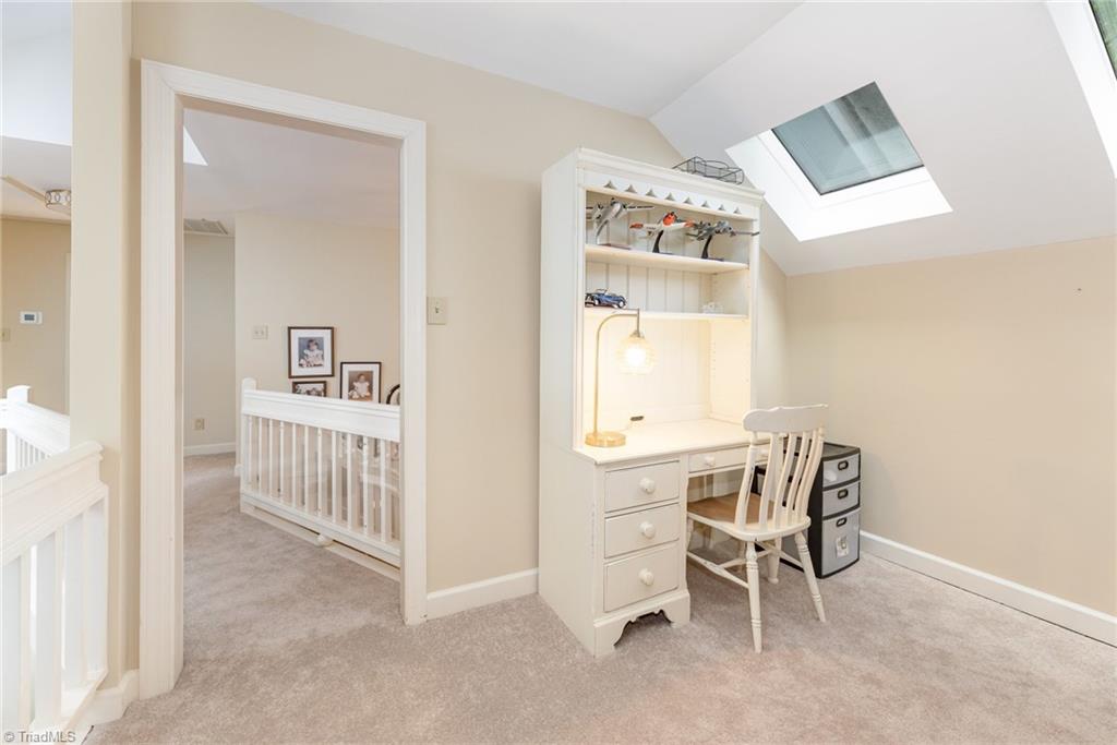 1215 Foxfire Drive, Greensboro