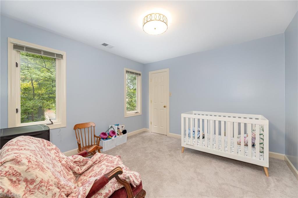 1215 Foxfire Drive, Greensboro