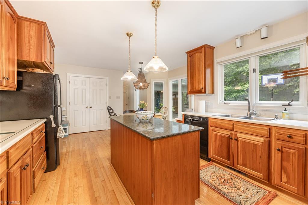 1215 Foxfire Drive, Greensboro