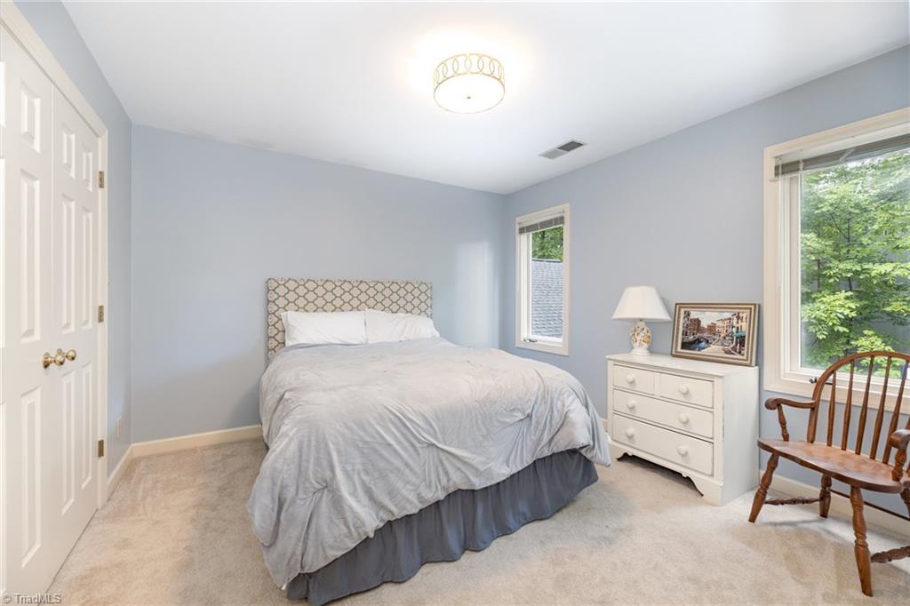 1215 Foxfire Drive, Greensboro