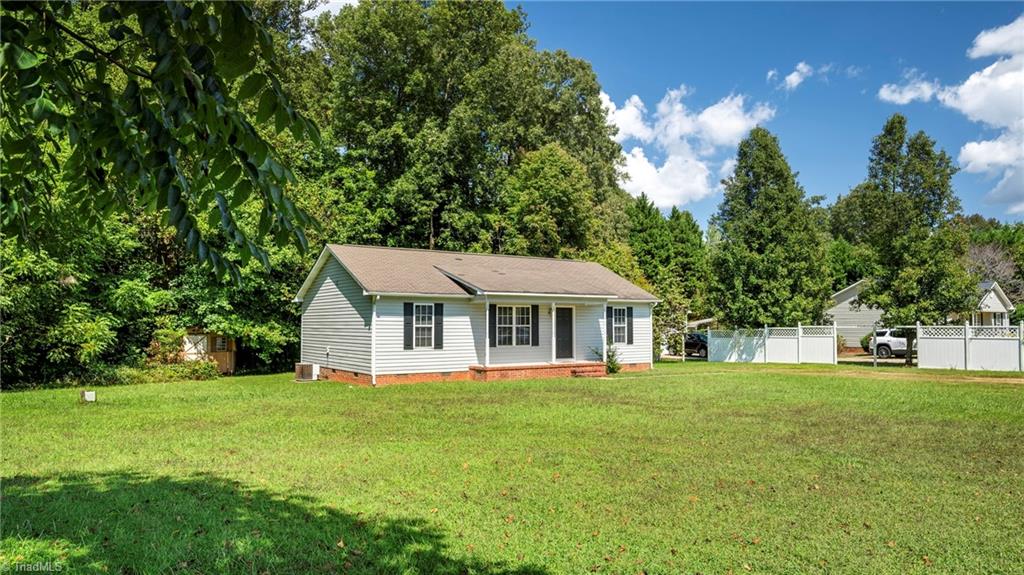 4571 Troxler Mill Road