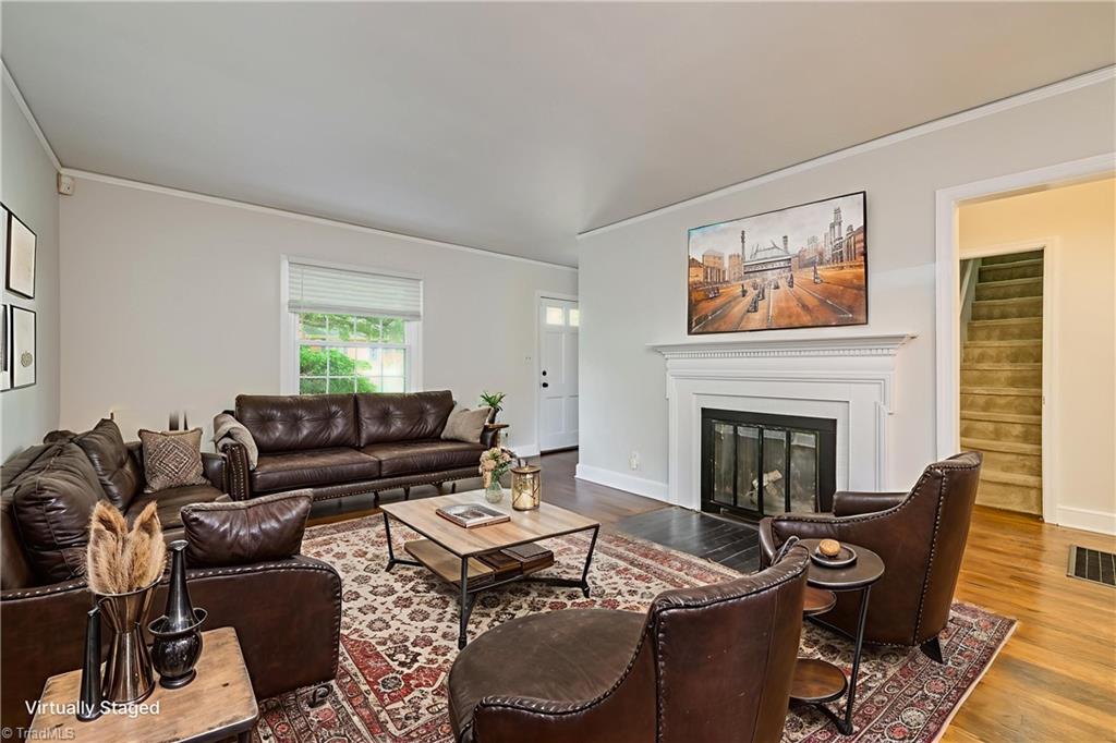 2410 Princess Ann Street