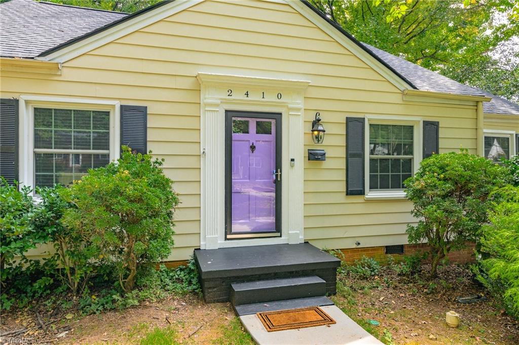 2410 Princess Ann Street