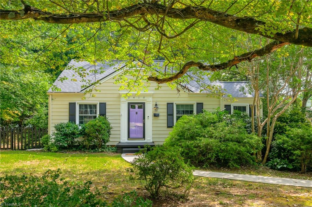 2410 Princess Ann Street