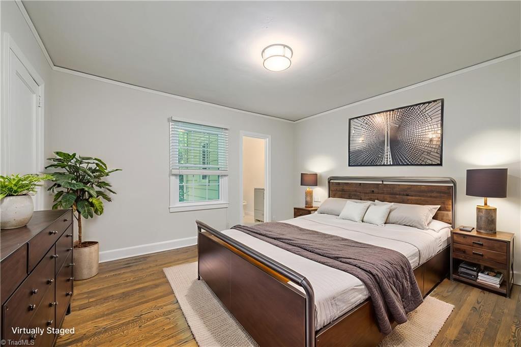 2410 Princess Ann Street