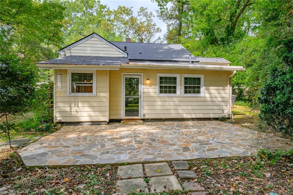 2410 Princess Ann Street