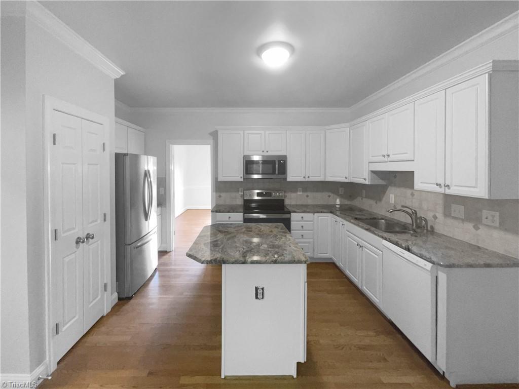 6010 Morganshire Drive