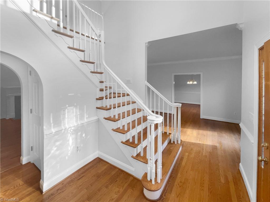 6010 Morganshire Drive