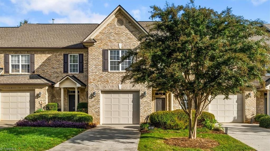 6106 Morgan Ashley Drive