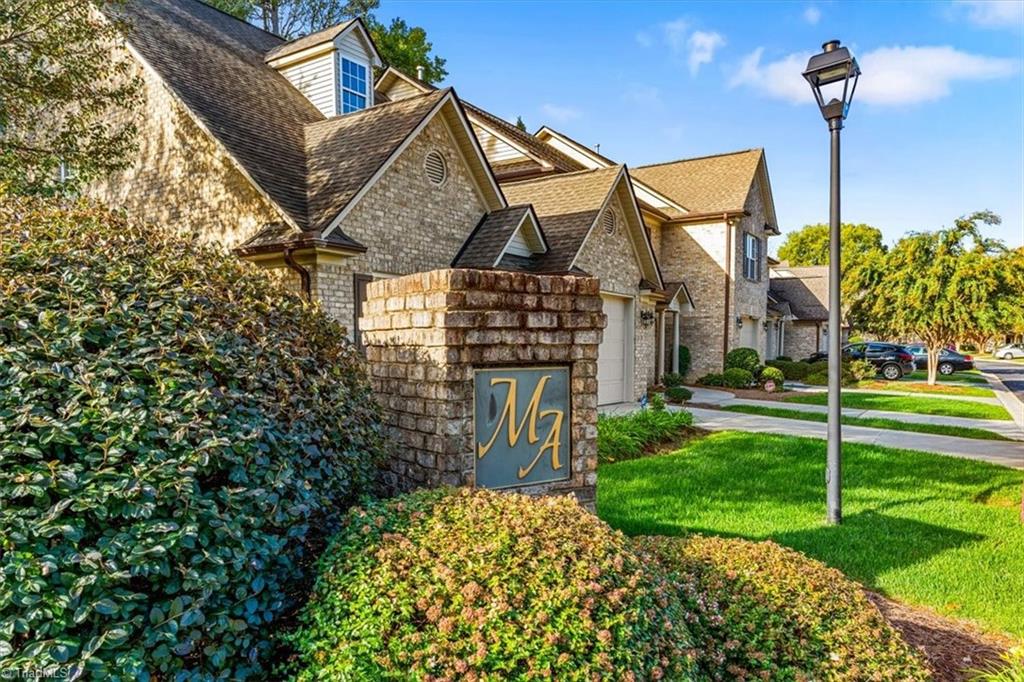 6106 Morgan Ashley Drive