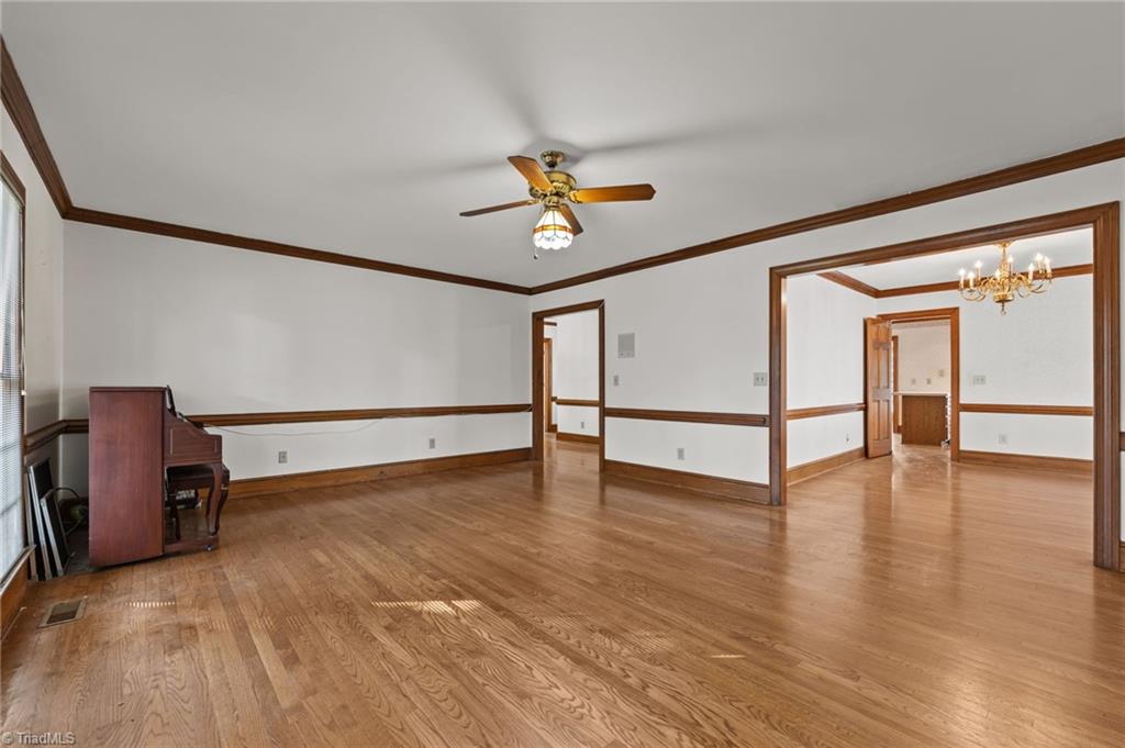 3502 Crosstimbers Drive