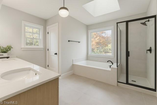 3502 Crosstimbers Drive