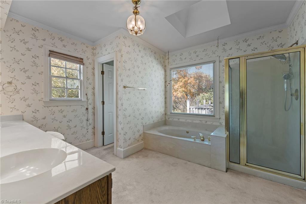 3502 Crosstimbers Drive