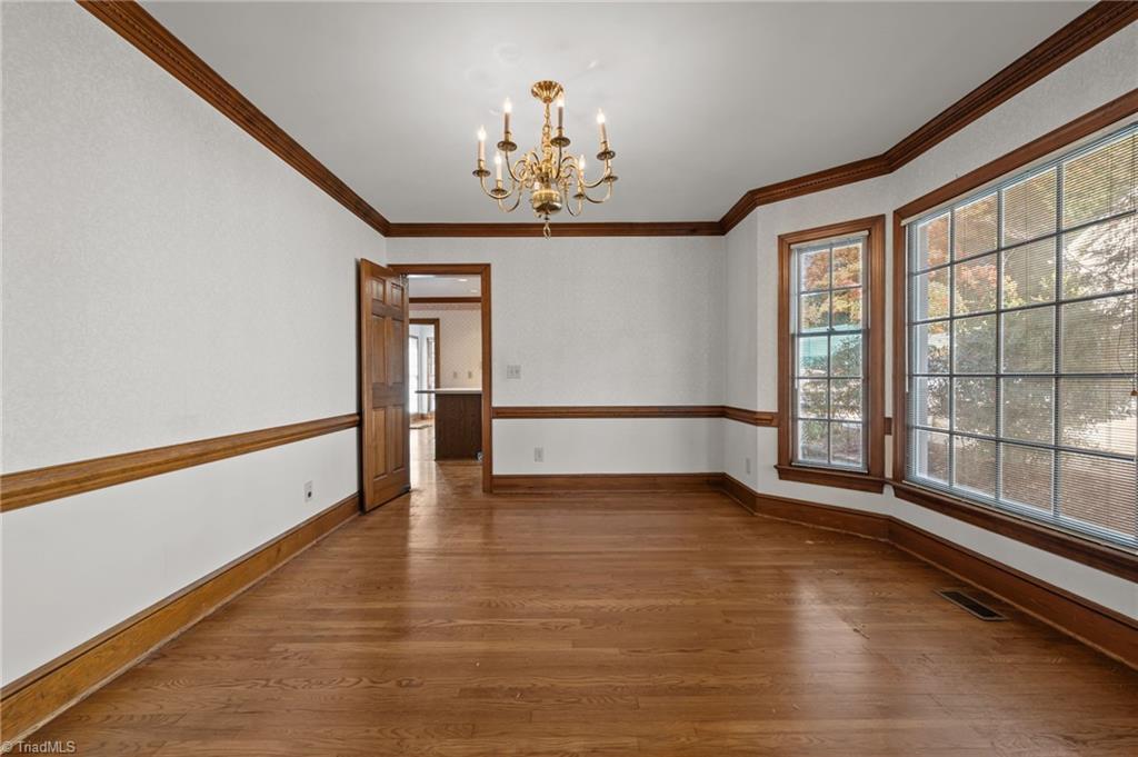 3502 Crosstimbers Drive