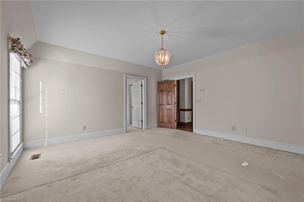 3502 Crosstimbers Drive