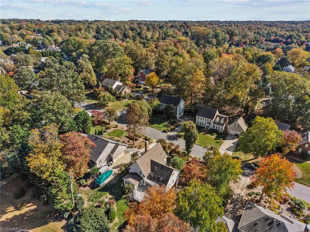 3502 Crosstimbers Drive