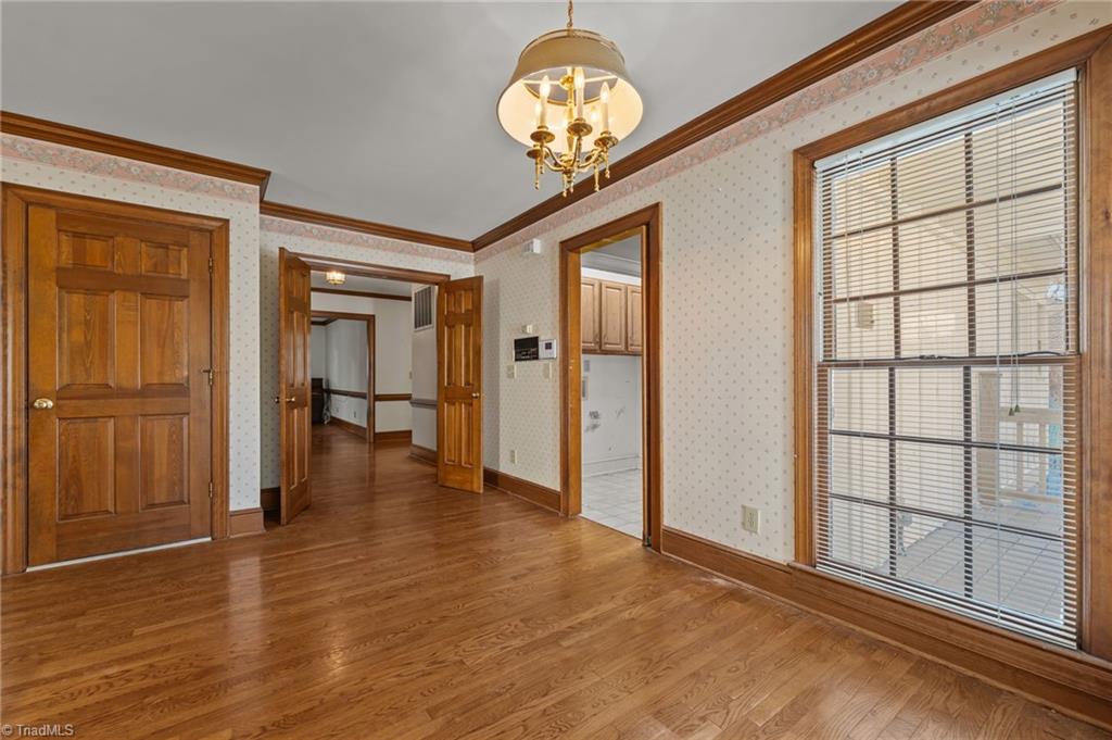 3502 Crosstimbers Drive