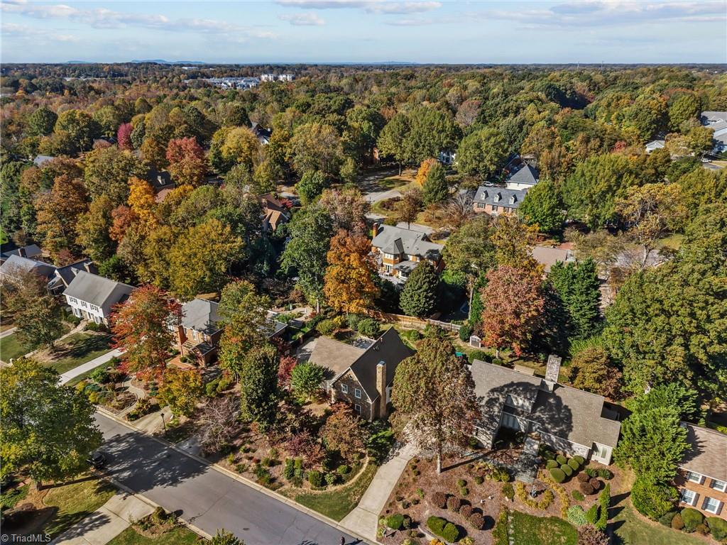 3502 Crosstimbers Drive