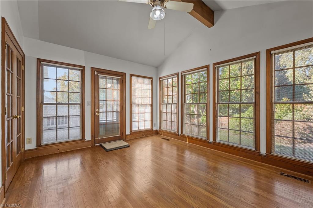 3502 Crosstimbers Drive