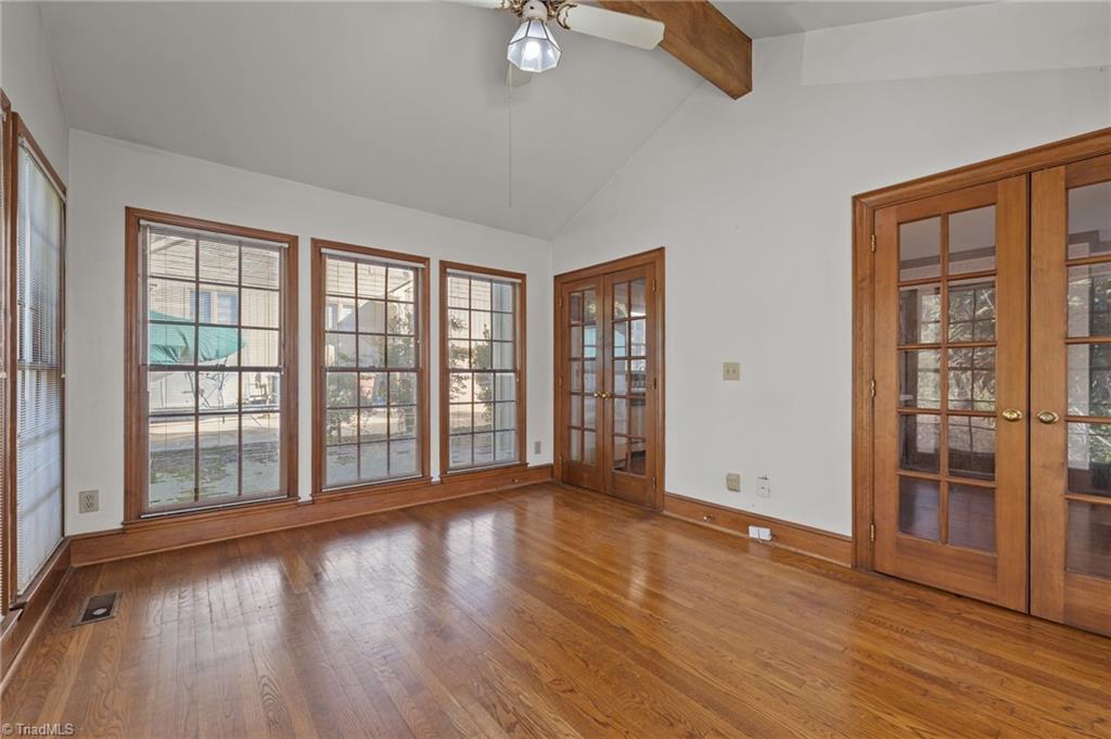 3502 Crosstimbers Drive