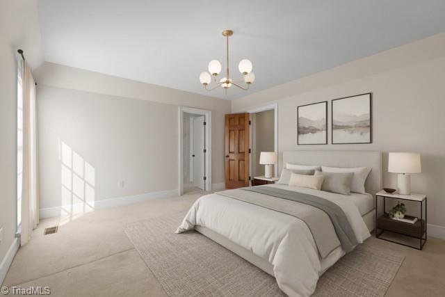 3502 Crosstimbers Drive