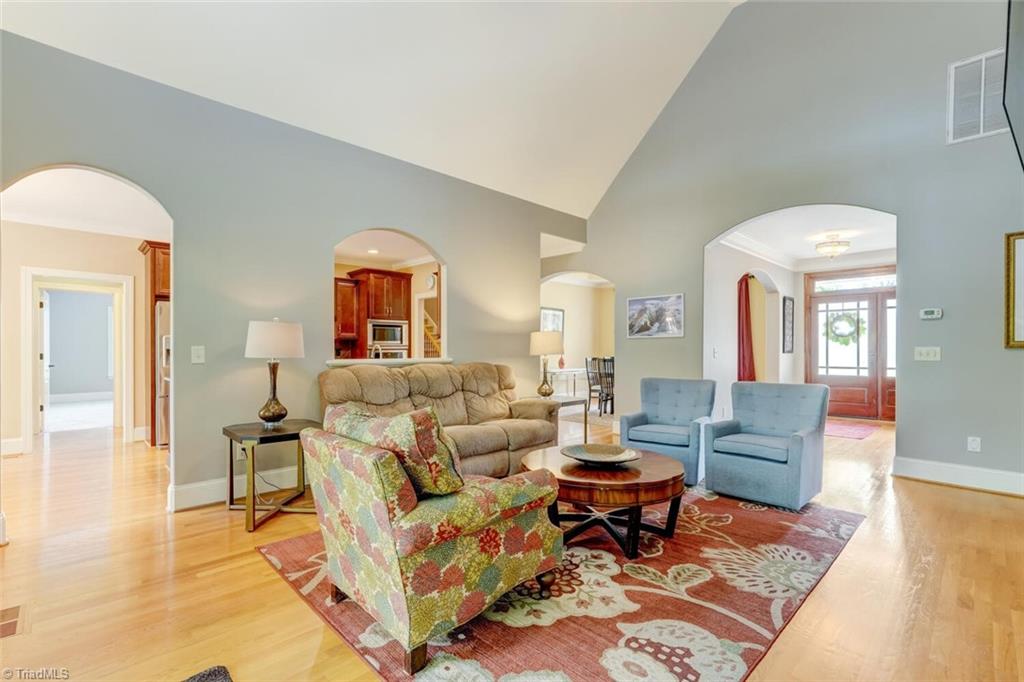 8103 Rogers Court