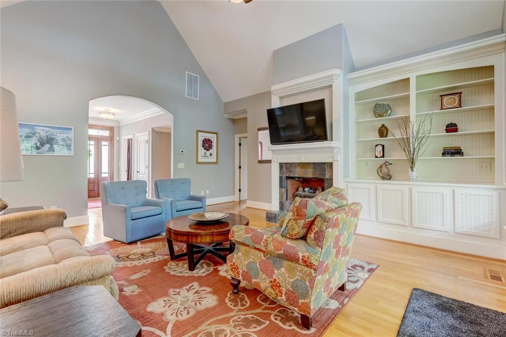 8103 Rogers Court