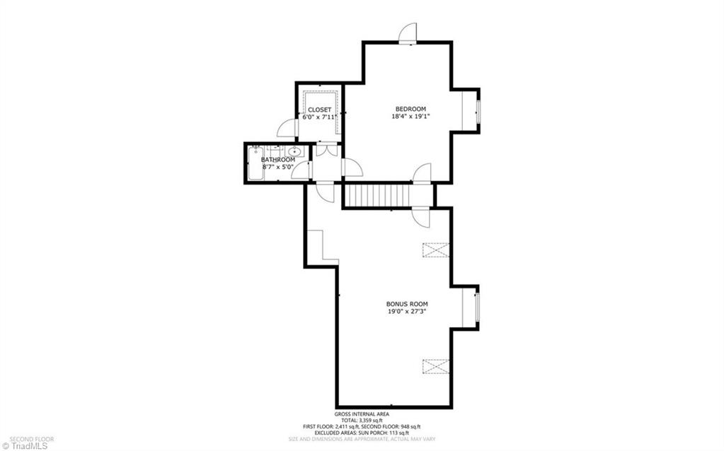 8103 Rogers Court