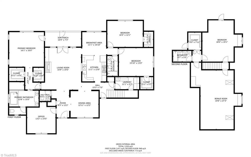8103 Rogers Court