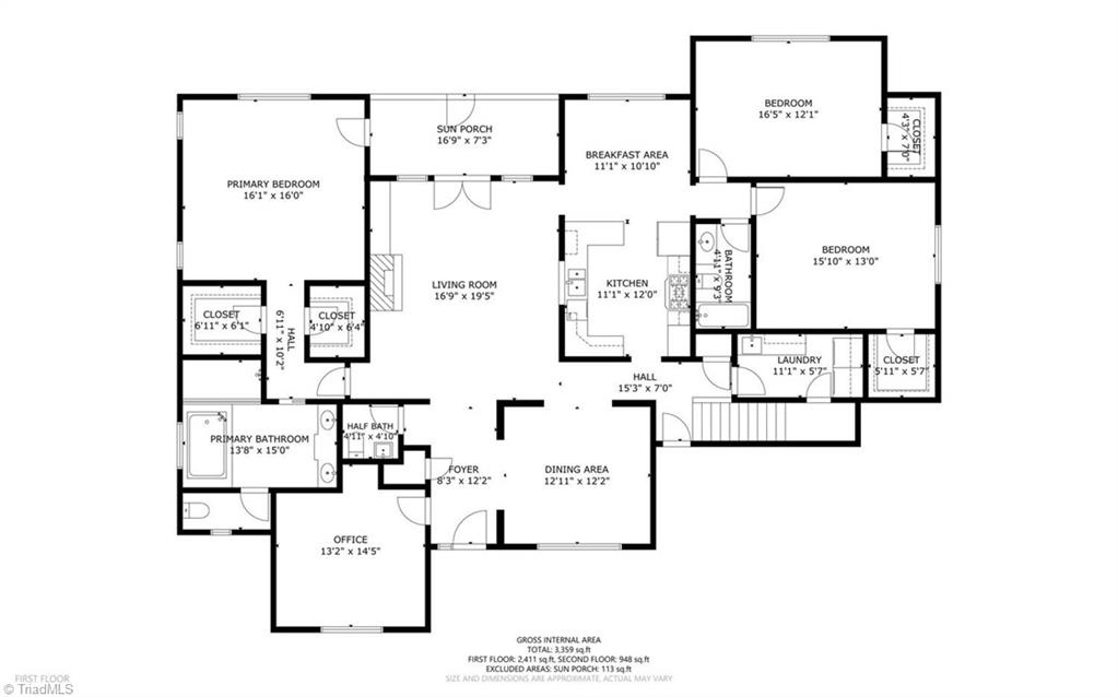 8103 Rogers Court