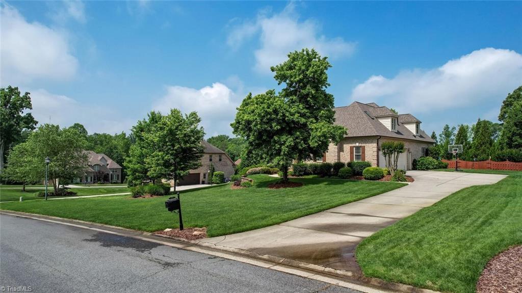 8103 Rogers Court