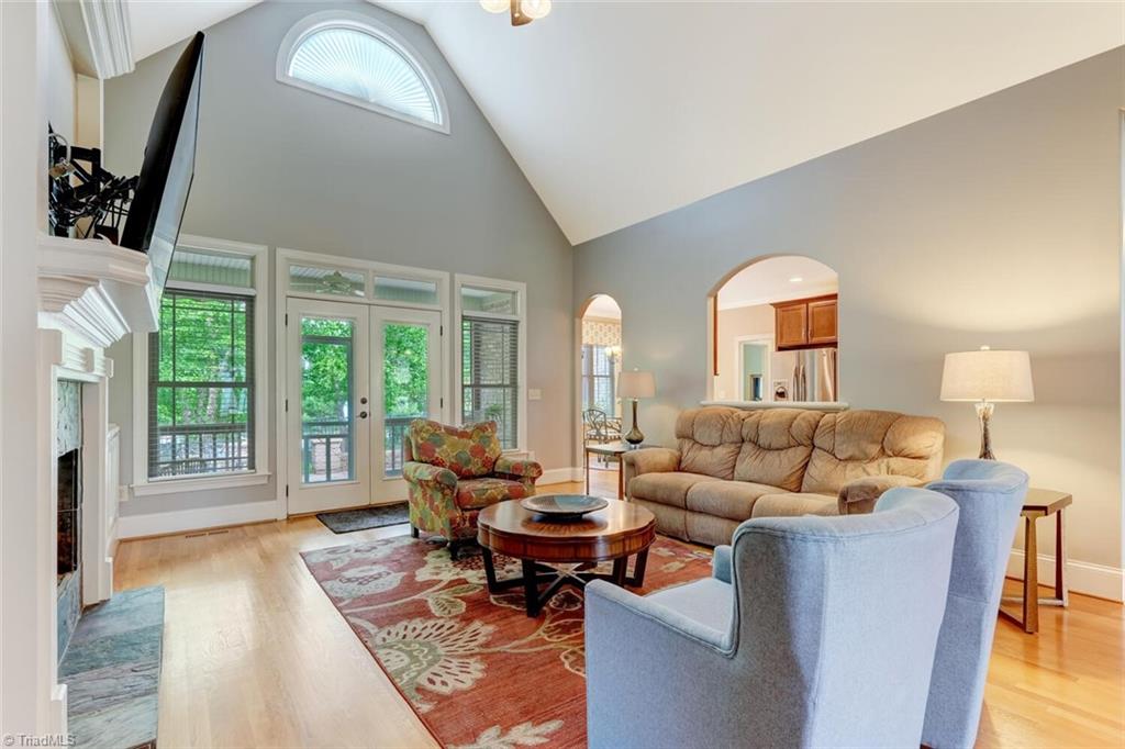 8103 Rogers Court