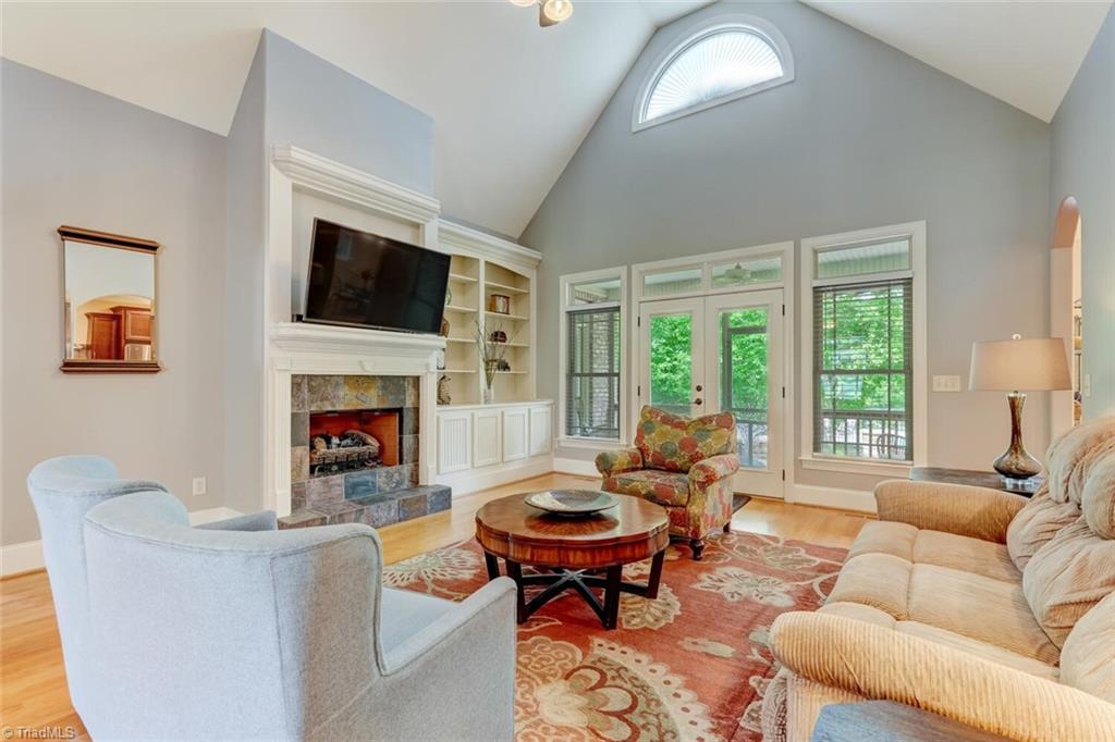 8103 Rogers Court