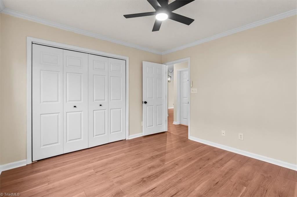 142 Wesley Harris Circle