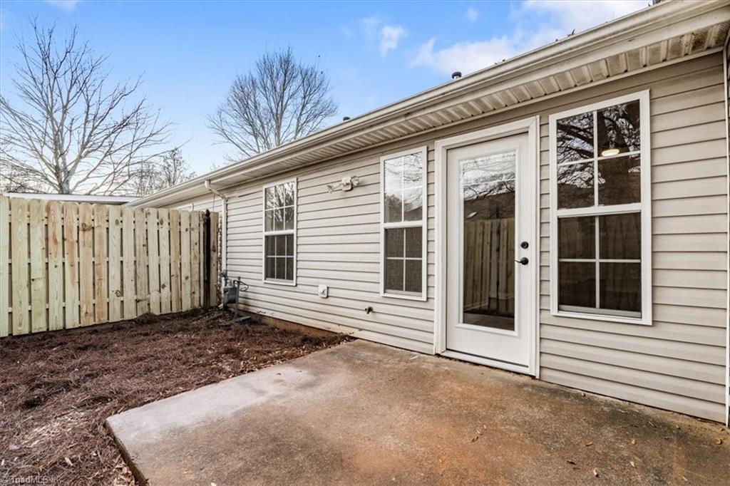 142 Wesley Harris Circle