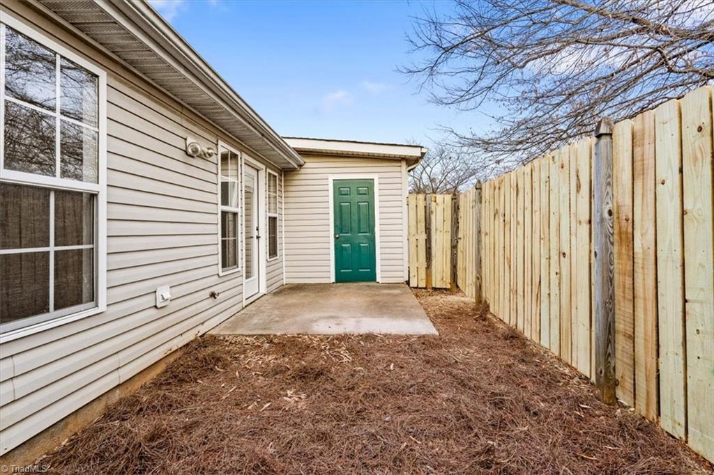 142 Wesley Harris Circle