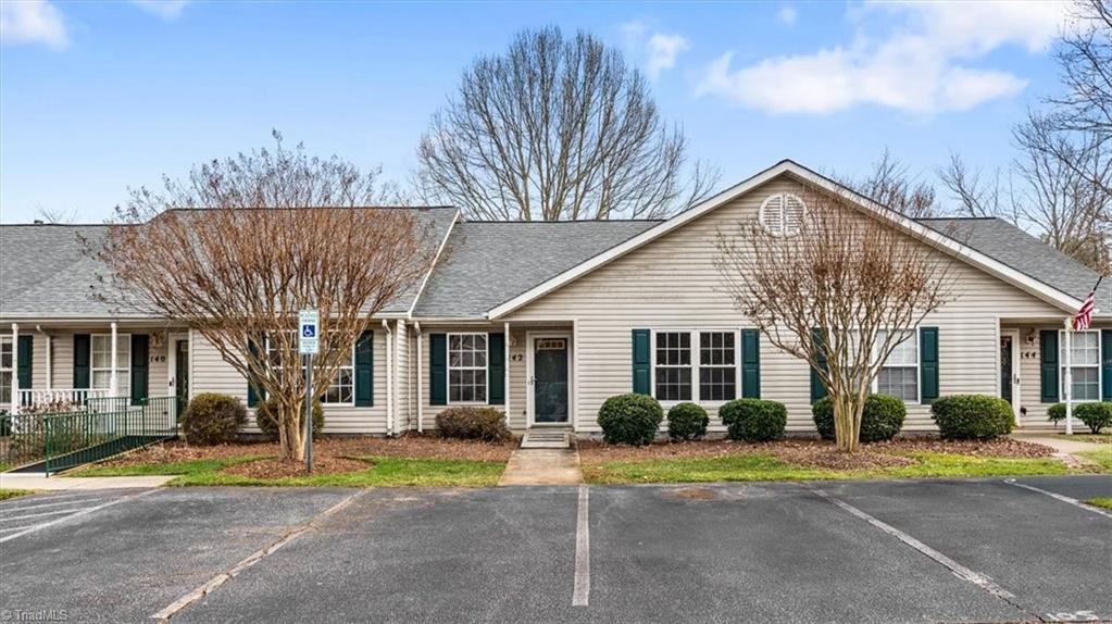 142 Wesley Harris Circle