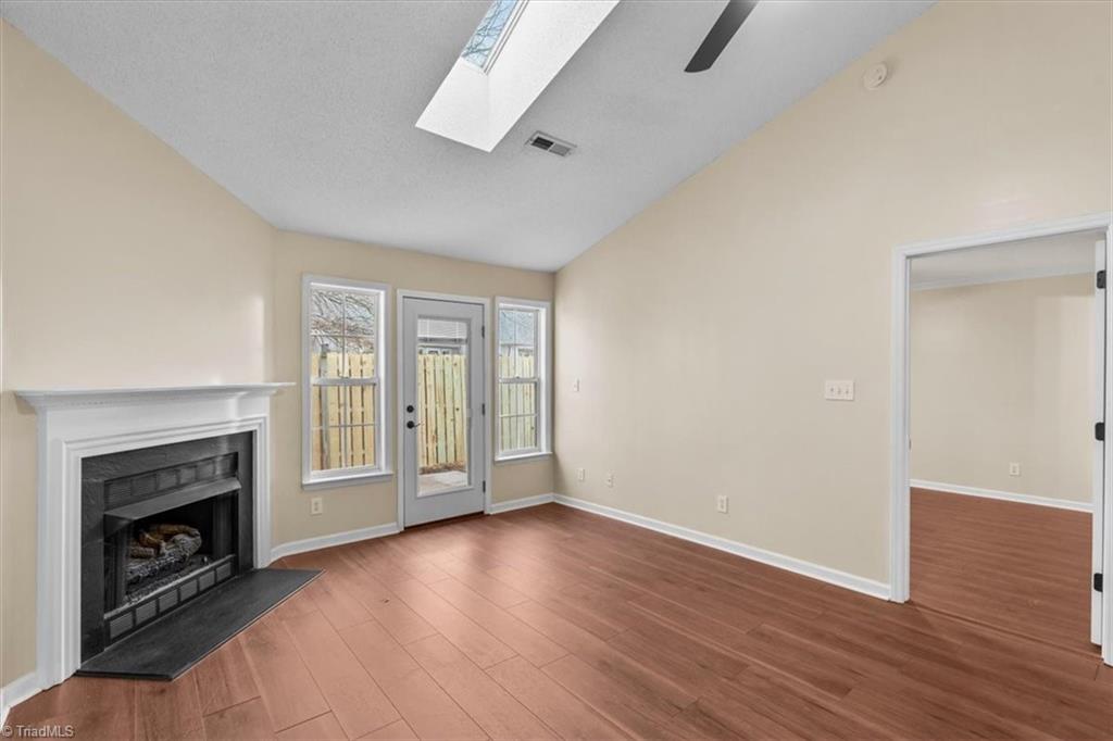 142 Wesley Harris Circle