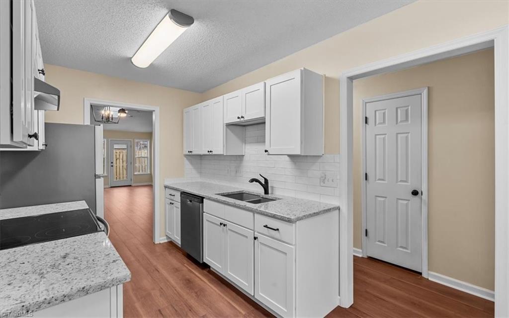142 Wesley Harris Circle