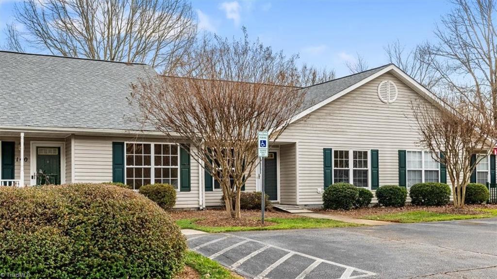 142 Wesley Harris Circle