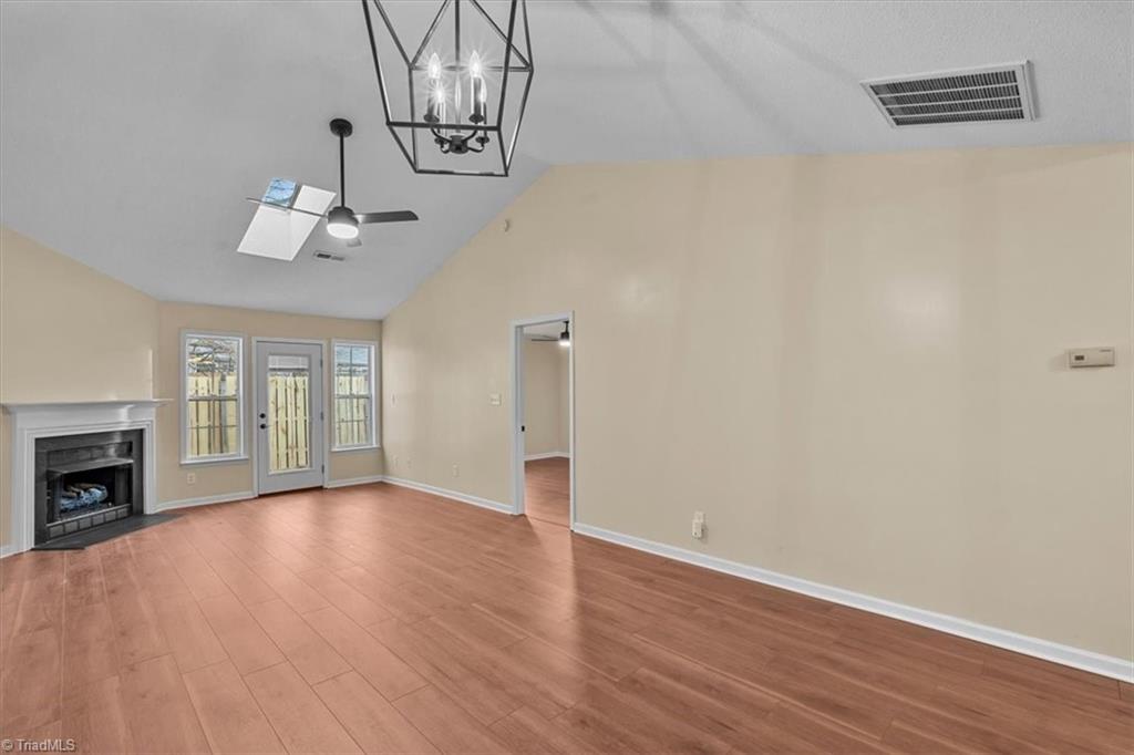 142 Wesley Harris Circle