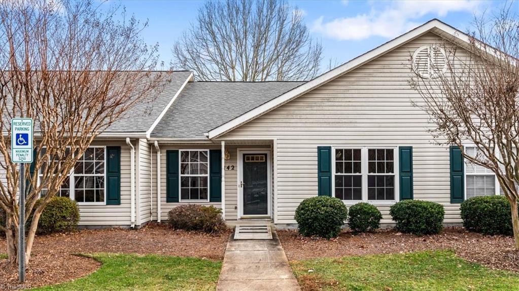 142 Wesley Harris Circle
