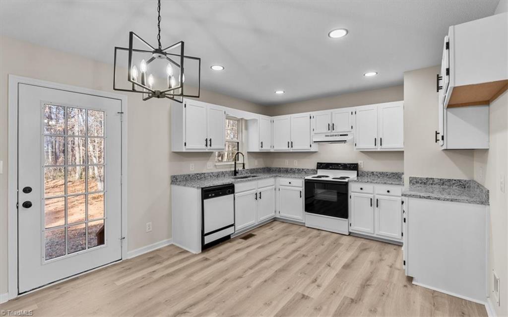 4571 Troxler Mill Road