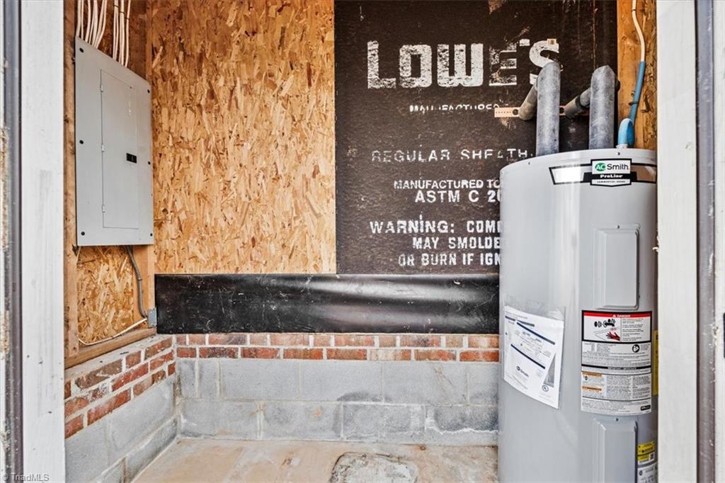 4571 Troxler Mill Road