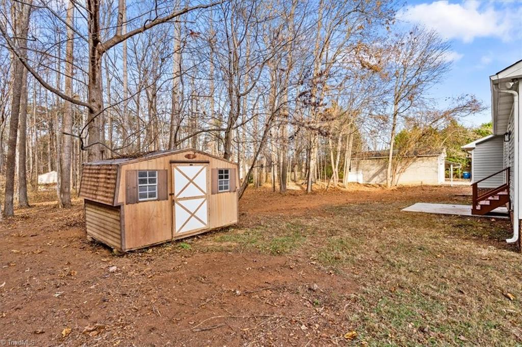 4571 Troxler Mill Road