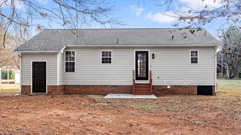 4571 Troxler Mill Road