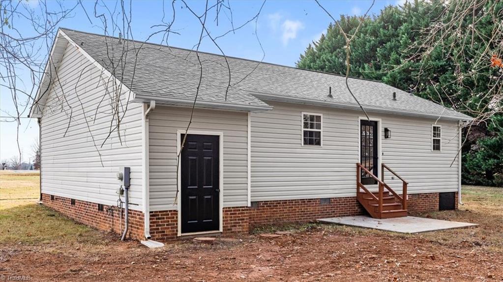 4571 Troxler Mill Road