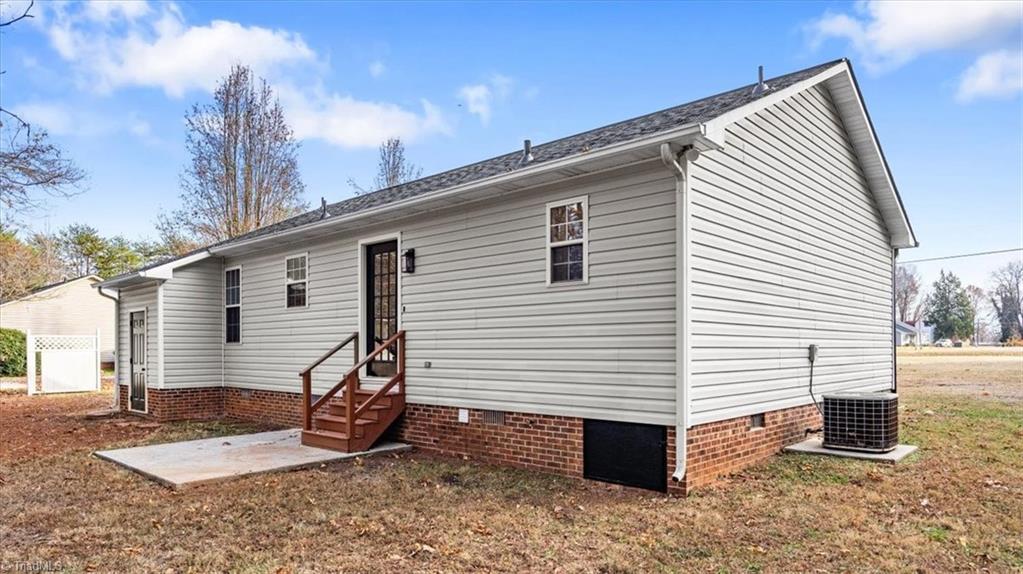 4571 Troxler Mill Road