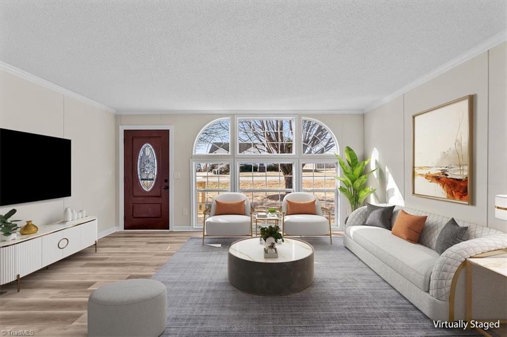 5489 Hitching Post Drive