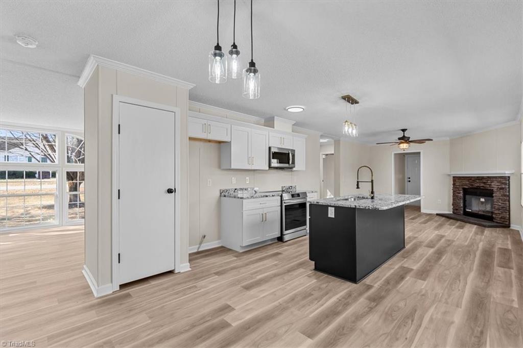 5489 Hitching Post Drive